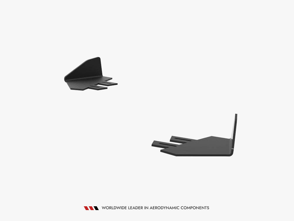 Maxton Design Rear Side Flaps Flaps Toyota GR86 Mk1 - TOGR861CNC-RSF1G - Image 5