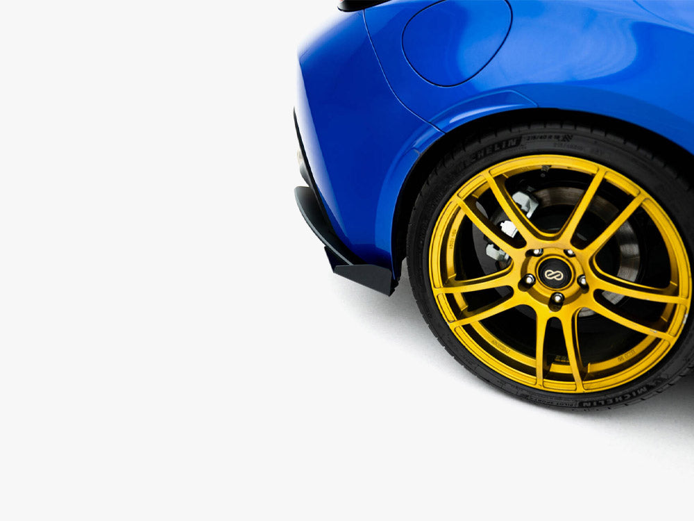 Maxton Design Rear Side Flaps Subaru BRZ Mk2 - TOGR861CNC-RSF1G - Image 4