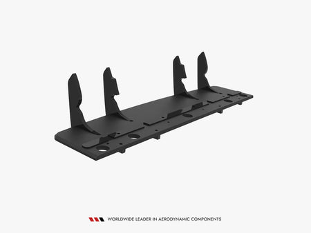 Maxton Design Street PRO Rear Diffuser Subaru BRZ Mk2 - TOGR861CNC-RS1B - Image 6