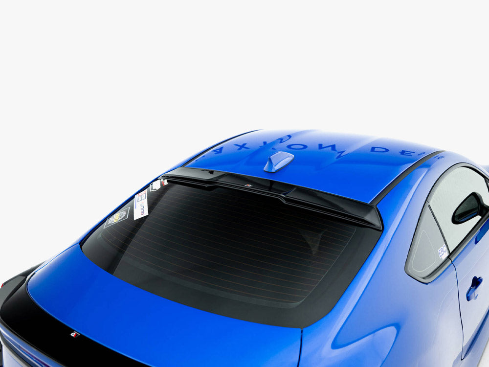 Maxton Design Rear Window Extension Subaru BRZ Mk2 - TO-GR86-1-H1G - Image 3