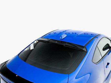 Maxton Design Rear Window Extension Subaru BRZ Mk2 - TO-GR86-1-H1G - Image 3