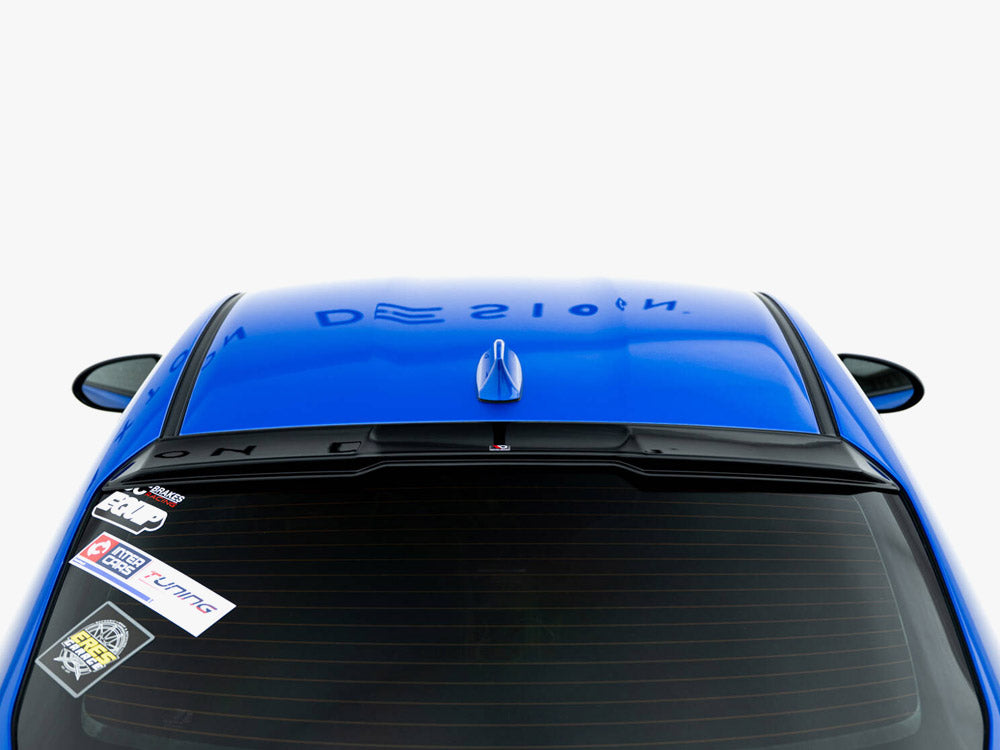 Maxton Design Rear Window Extension Subaru BRZ Mk2 - TO-GR86-1-H1G - Image 4