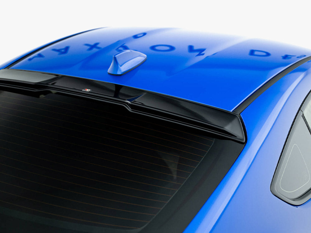 Maxton Design Rear Window Extension Subaru BRZ Mk2 - TO-GR86-1-H1G - Image 5