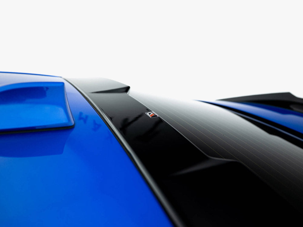 Maxton Design Rear Window Extension Subaru BRZ Mk2 - TO-GR86-1-H1G - Image 7