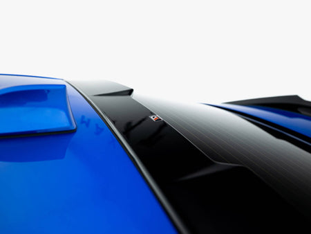 Maxton Design Rear Window Extension Subaru BRZ Mk2 - TO-GR86-1-H1G - Image 7