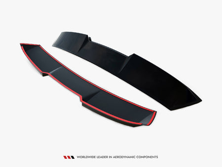 Maxton Design Rear Window Extension Subaru BRZ Mk2 - TO-GR86-1-H1G - Image 8