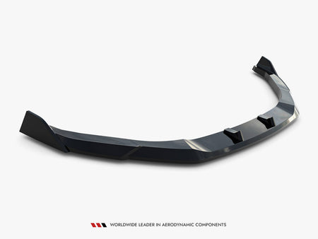 Maxton Design Front Splitter V.3 Subaru BRZ Mk2 - SU-BRZ-2-FD3G - Image 5
