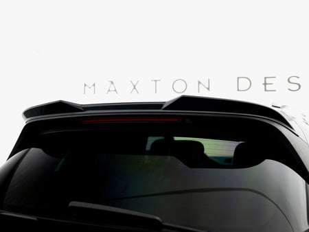 Spoiler CAP 3D Porsche Cayenne Sport Design Mk3