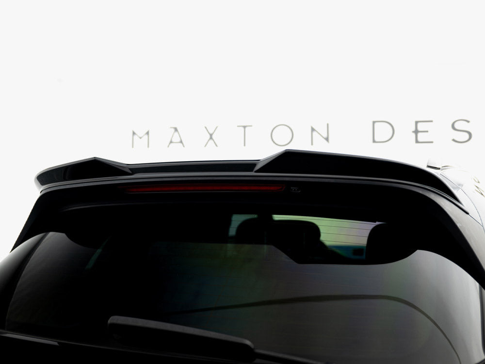 Maxton Design Spoiler CAP 3D Porsche Cayenne Sport Design Mk3 - PO-CAY-3-SPORT-CAP3D1G - Image 3
