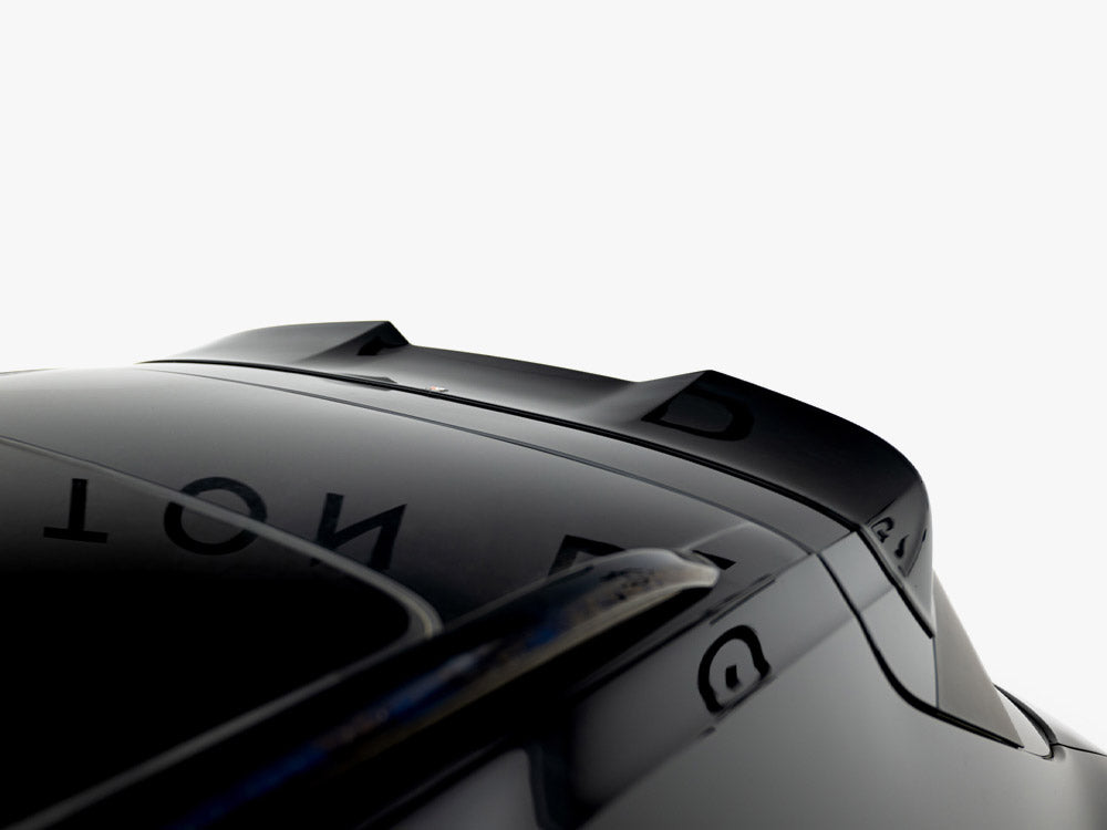 Maxton Design Spoiler CAP 3D Porsche Cayenne Sport Design Mk3 - PO-CAY-3-SPORT-CAP3D1G - Image 4