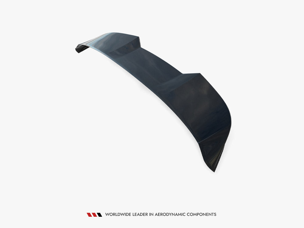 Spoiler CAP 3D Porsche Cayenne Sport Design Mk3