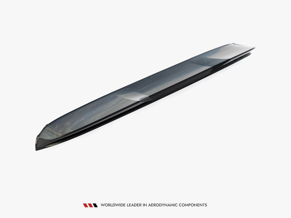 Spoiler CAP 3D Porsche Cayenne Sport Design Mk3