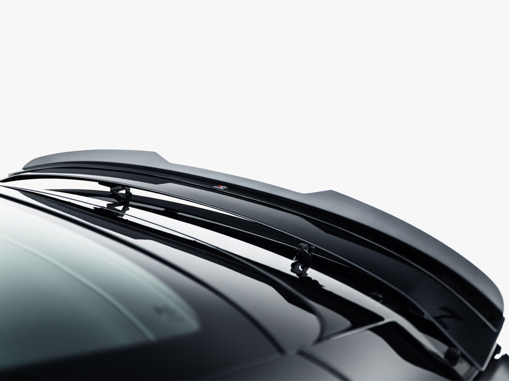 Maxton Design Spoiler CAP Bentley Continental GT Coupe Mk3 - BE-CO-3-GT-CA-CAP2G - Image 6