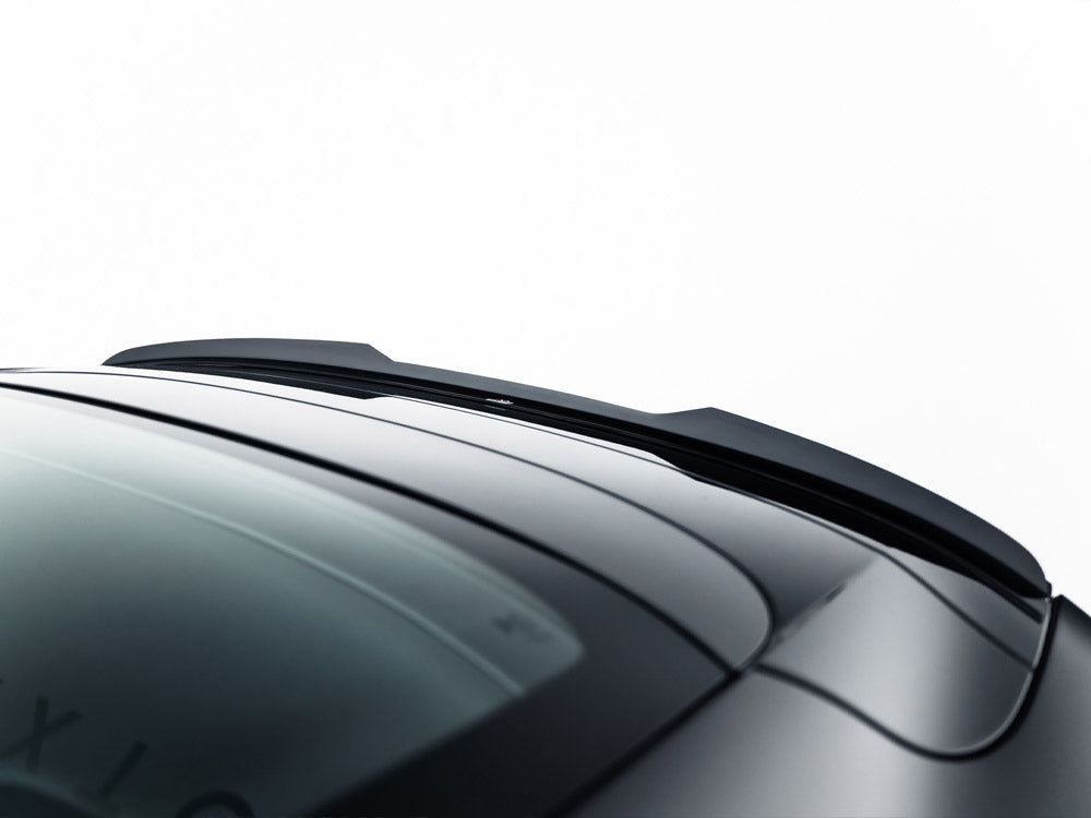 Maxton Design Spoiler CAP Bentley Continental GT Coupe Mk3 - BE-CO-3-GT-CA-CAP2G - Image 7