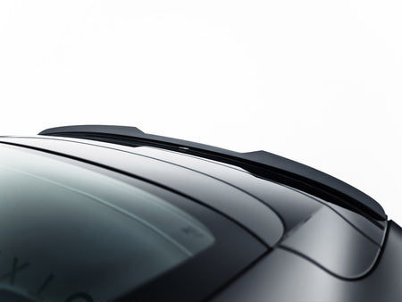 Maxton Design Spoiler CAP Bentley Continental GT Coupe Mk3 - BE-CO-3-GT-CA-CAP2G - Image 7