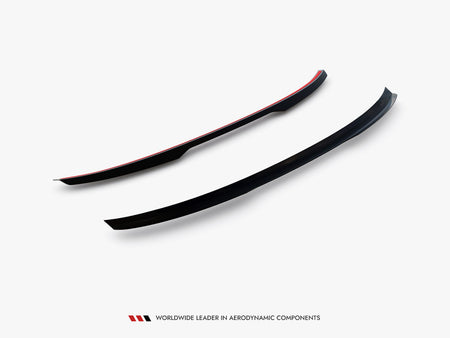 Spoiler CAP Bentley Continental GT Coupe Mk3