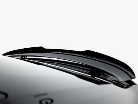 Spoiler CAP BMW 3 GT M-Pack F34