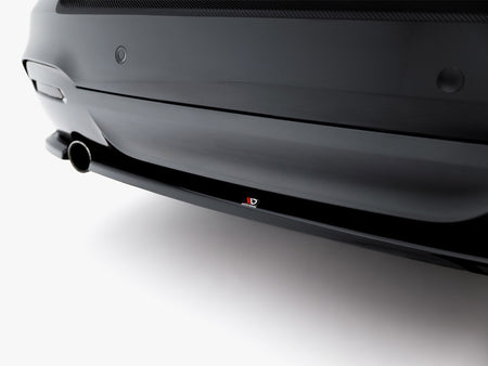 Maxton Design Rear Side Splitters V.2 BMW 3 GT M-Pack F34 - BM-3-34-GT-MPACK-RSD2G - Image 4