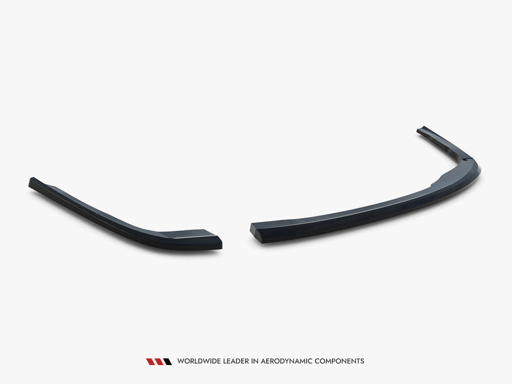 Maxton Design Rear Side Splitters V.2 BMW 3 GT M-Pack F34 - BM-3-34-GT-MPACK-RSD2G - Image 5