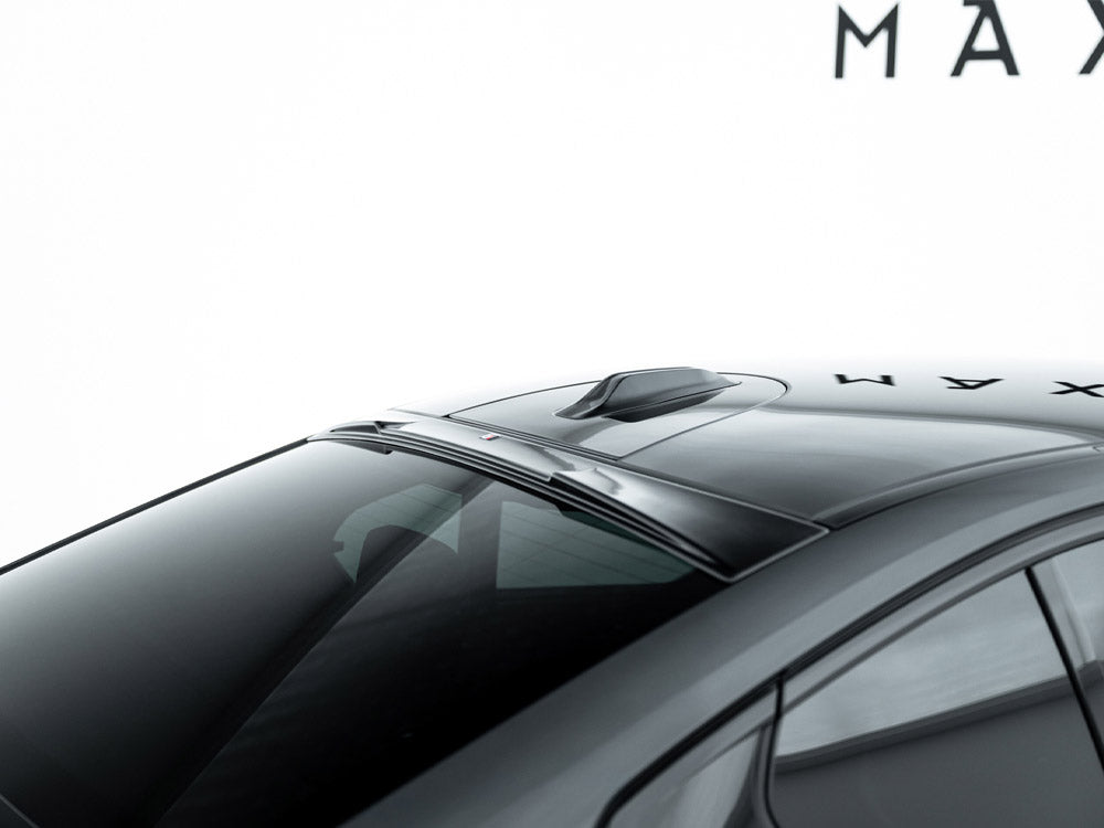 Maxton Design Rear Window Extension BMW M5 Sedan G90 - BM-5-G60-MPACK-H1G - Image 4