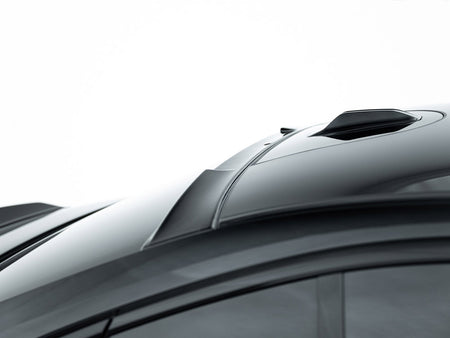 Rear Window Extension BMW M5 Sedan G90