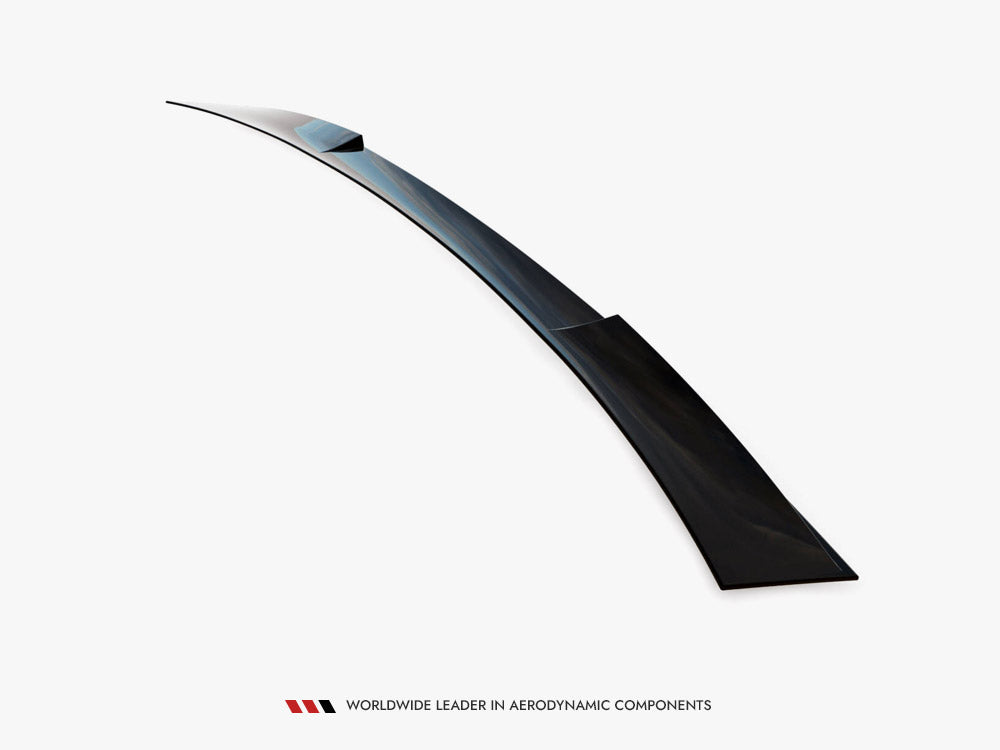 Rear Window Extension BMW M5 Sedan G90