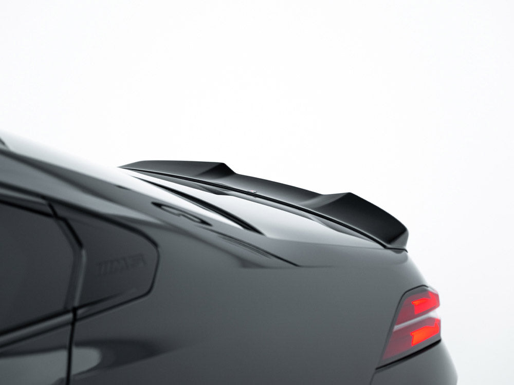 Maxton Design Spoiler CAP 3D BMW M5 Sedan G90 - BM-5-G60-MPACK-CAP3D1G - Image 6