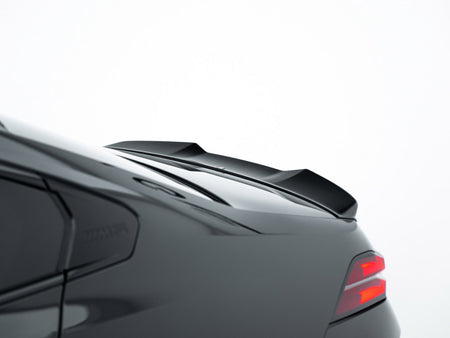 Maxton Design Spoiler CAP 3D BMW M5 Sedan G90 - BM-5-G60-MPACK-CAP3D1G - Image 6