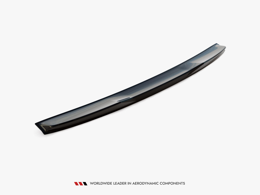 Maxton Design Spoiler CAP 3D BMW M5 Sedan G90 - BM-5-G60-MPACK-CAP3D1G - Image 8