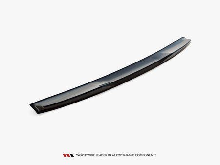 Maxton Design Spoiler CAP 3D BMW M5 Sedan G90 - BM-5-G60-MPACK-CAP3D1G - Image 8