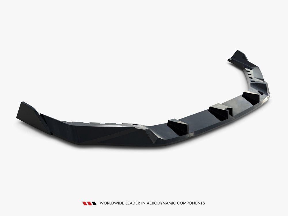 Front Splitter V.2 BMW M5 Sedan / Touring G90