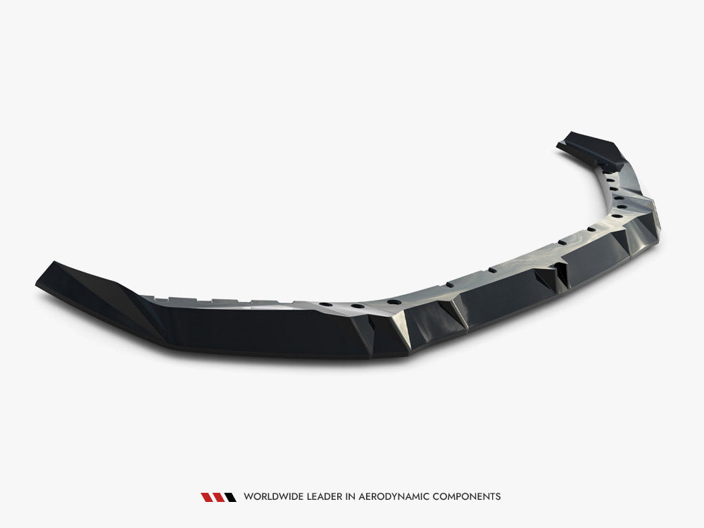 Front Splitter V.1 BMW M5 Sedan / Touring G90