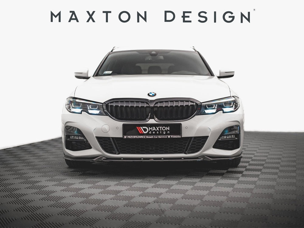 Maxton Design Full Body Kit Set 1 BMW 3 M-Sport  G20 / G21 - BM-3-20-MPACK-SETUK1 - Image 1