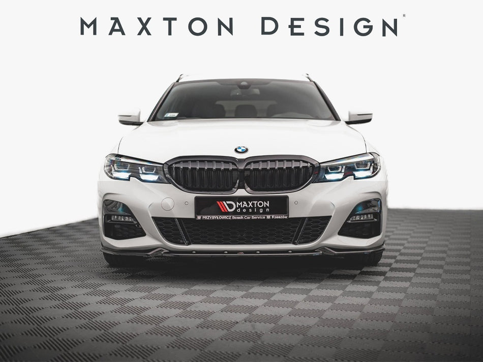 Maxton Design Full Body Kit Set 2 BMW 3 M-Sport  G20 / G21 - BM-3-20-MPACK-SETUK2 - Image 1