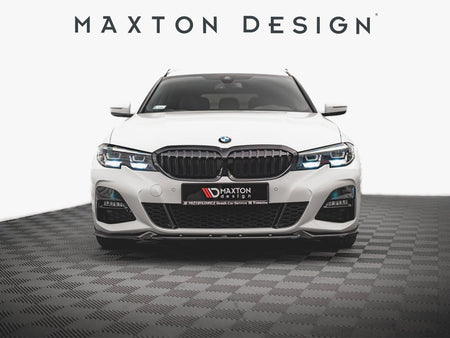 Maxton Design Full Body Kit Set 2 BMW M340i G20 / G21 - BM-3-20-MPACK-SETUK4 - Image 1