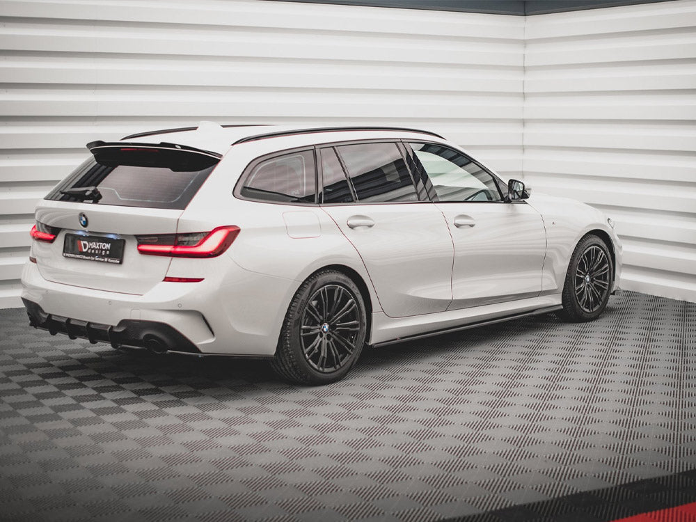 Maxton Design Full Body Kit Set 2 BMW M340i G20 / G21 - BM-3-20-MPACK-SETUK4 - Image 3