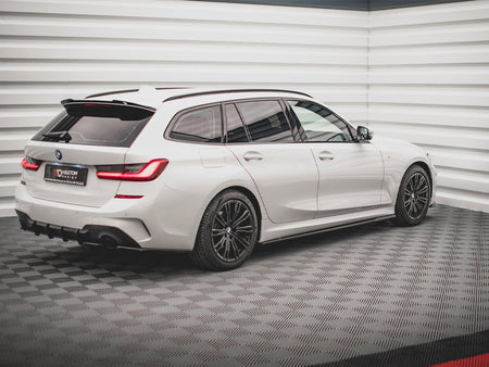 Maxton Design Full Body Kit Set 2 BMW M340i G20 / G21 - BM-3-20-MPACK-SETUK4 - Image 3