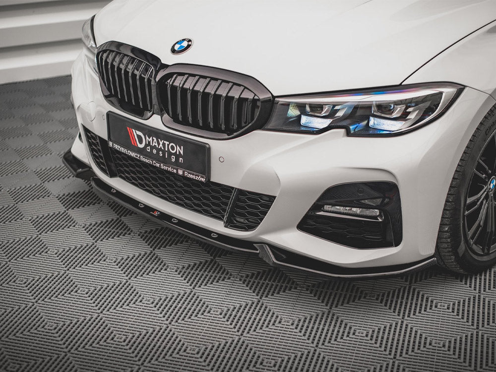 Maxton Design Full Body Kit Set 1 BMW 3 M-Sport  G20 / G21 - BM-3-20-MPACK-SETUK1 - Image 2