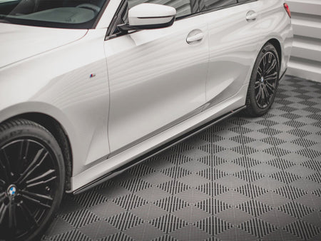 Maxton Design Full Body Kit Set 2 BMW M340i G20 / G21 - BM-3-20-MPACK-SETUK4 - Image 4