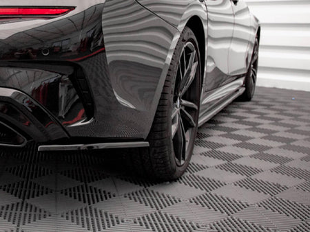 Maxton Design Full Body Kit Set 1 BMW M340i G20 / G21 - BM-3-20-MPACK-SETUK3 - Image 8