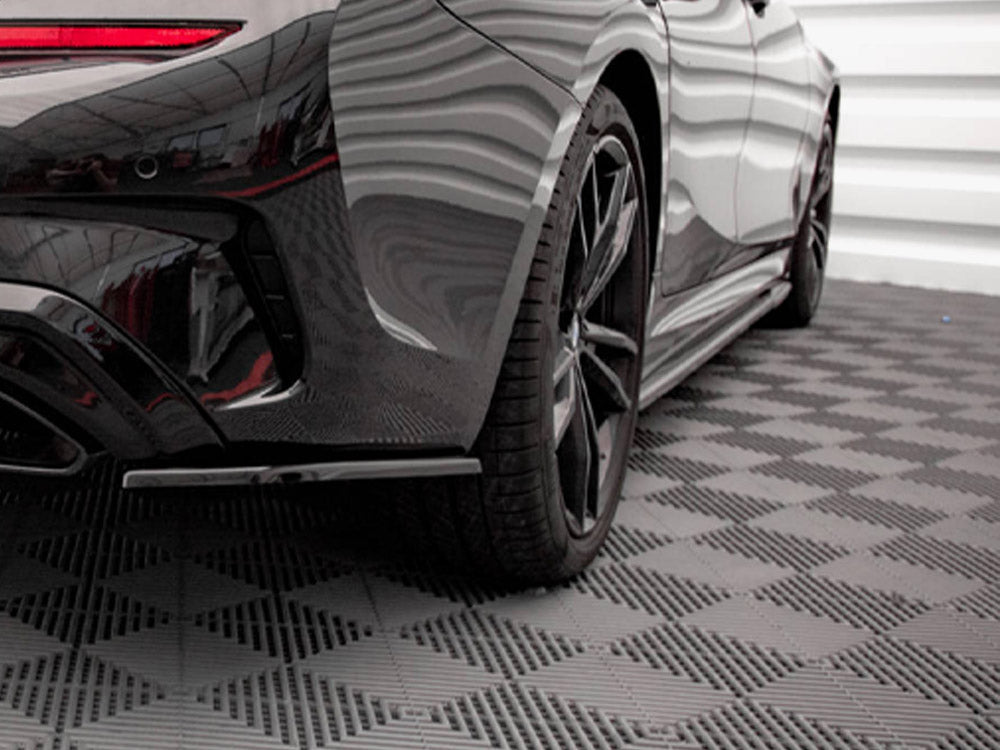 Maxton Design Full Body Kit Set 2 BMW 3 M-Sport  G20 / G21 - BM-3-20-MPACK-SETUK2 - Image 5