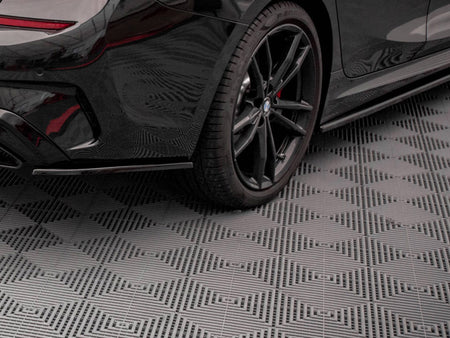 Maxton Design Full Body Kit Set 2 BMW M340i G20 / G21 - BM-3-20-MPACK-SETUK4 - Image 7