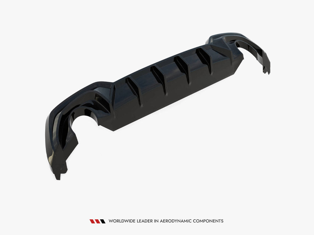 Maxton Design Full Body Kit Set 1 BMW 3 M-Sport  G20 / G21 - BM-3-20-MPACK-SETUK1 - Image 11