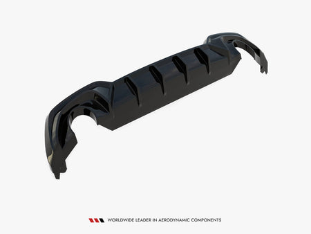 Maxton Design Full Body Kit Set 1 BMW 3 M-Sport  G20 / G21 - BM-3-20-MPACK-SETUK1 - Image 11