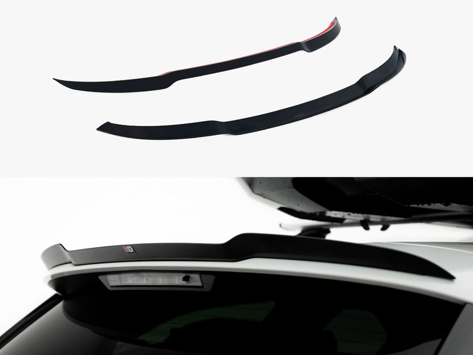 Spoiler CAP Renault Talisman Grandtour