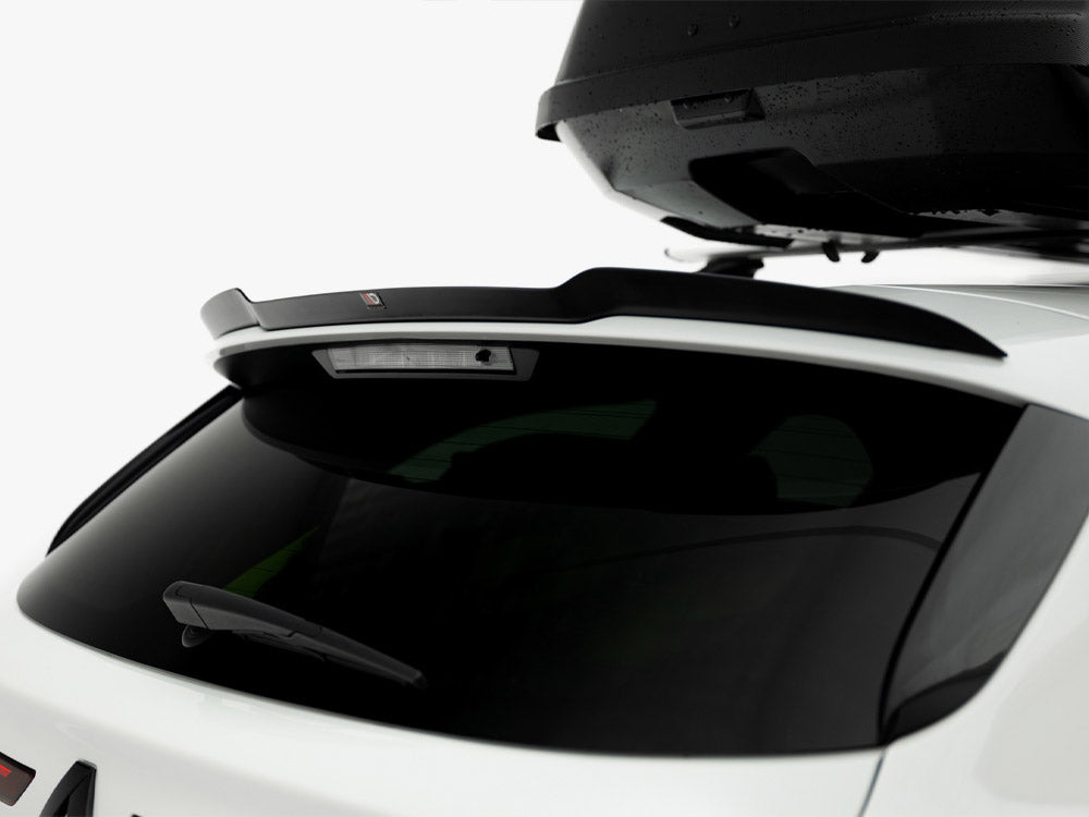 Maxton Design Spoiler CAP Renault Talisman Grandtour - RE-TA-1-K-CAP1G - Image 3
