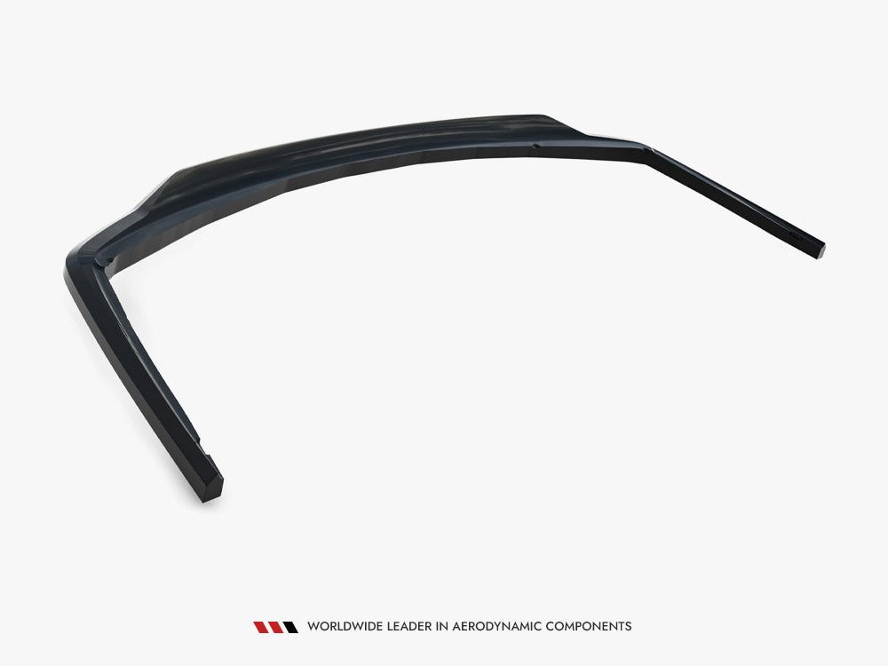 Maxton Design Rear Splitter (Vertical Bars) Toyota Highlander Mk4 - TO-HL-3-RD1G+RD2G - Image 7