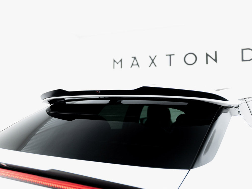 Maxton Design Upper Spoiler CAP Kia EV6 Mk1 - KI-EV6-1-GTLINE-CAP1G - Image 3