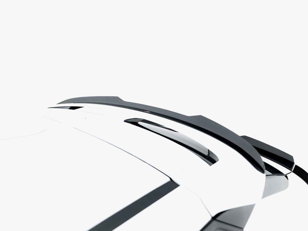 Maxton Design Upper Spoiler CAP Kia EV6 Mk1 - KI-EV6-1-GTLINE-CAP1G - Image 4