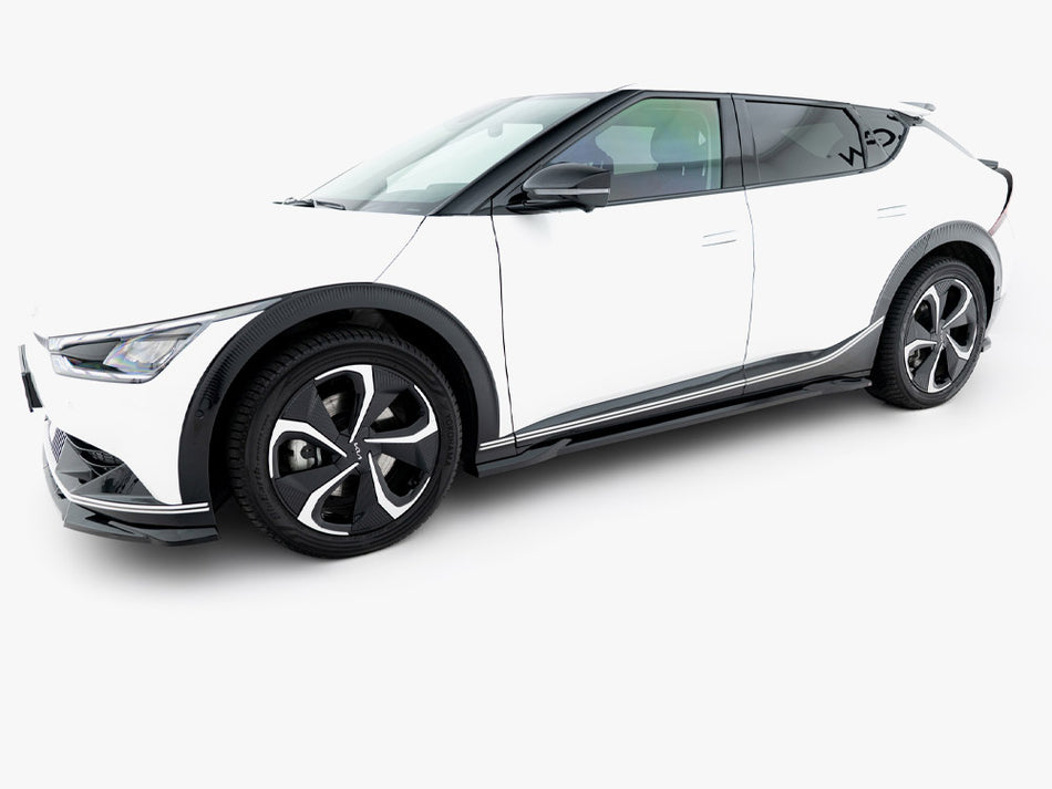 Side Skirts Diffusers Kia EV6 Mk1